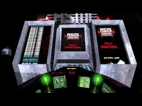 bomb - Join Drew and Dan for a spooky space story about escape poos and meta loading screens.