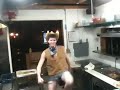 Seduction dance