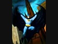 Kontra-Olen Batman