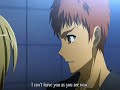 save me from myself   saber and shirou