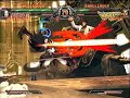 Guilty Gear XX Slash: Caer(TE) vs Yonasu(SL) Guilty Gear XX Slash: Caer(TE) vs Yonasu(SL)