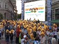 EDF D�m�sz fesztiv�l Szeged - Hajr� Magyarok