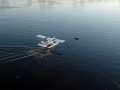 Hidro Cessna 182 AMB