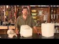 What do you do with those little packages of poop your kid leaves in his or her diaper? This week we are revisiting the Touch Free Diaper Pail by Graco.