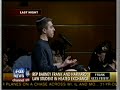 Yale Law School Student Takes on Barney Frank