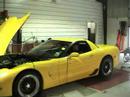 G-Force Corvette Z06 (C5) G-Force Corvette Z06 (C5)
