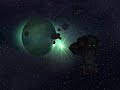 Primal Mass: experiment one Primal Mass: experiment one