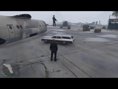 how to collect income in gta v