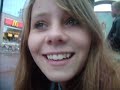 Erica sjunger