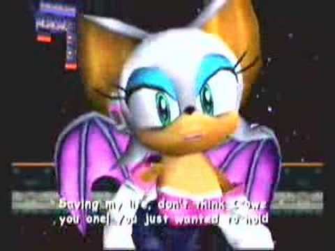 KNUCKLES