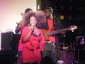 leela james @ sob sept. 2008