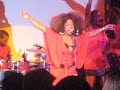 leela james @ sob sept. 2008
