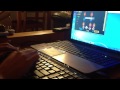 thumb