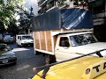 TRANSITO Y CONTAMINACION