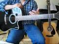 Bai Tap 2 Guitar - Tuoi Mong Mo - Pham Duy