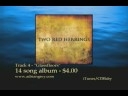 \"Glass floors\" 4th song on album, \"TWO RED HERRINGS\" \"Glass floors\" 4th song on album, \"TWO RED HERRINGS\"