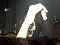 firewind live in Thessaloniki 12-1-08