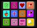 Video demonstrating Eliza's pictogram computer for the Justin Thyme web site.