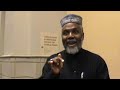 Imam Johari Abdul-Malik at MANA (Muslim Alliance in North America) 2nd Annual 2008 Conference Imam Johari Abdul-Malik at MANA (Muslim Alliance in North America) 2nd Annual 2008 Conference