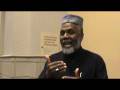 Imam Johari Abdul-Malik at MANA (Muslim Alliance in North America) 2nd Annual 2008 Conference