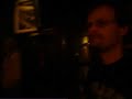 Saarlouis Irish pub karaoke