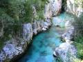 Iztok Mlakar - Soča (Isonzo river)