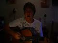 Fall At Your Feet (Crowded House Cover)
