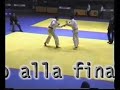 Finale Campionato Italiano Cadetti 81_Kg Maschile