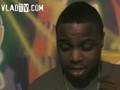 Jae Mills 1/2 - signing with Lil Wayne's label