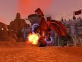 Krull Does Orgrimmar! (Eldre\