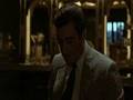 Padrino II/ Godfather - Michael Corleone habla con Conney