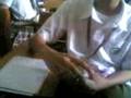 MANGGAHAN HIGH SCHOOL LEONEL'S MAGIC TRICK