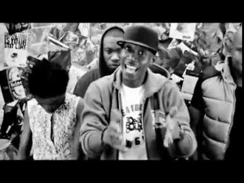 Rap Cypher