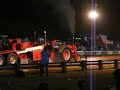 Biglick T&T Pull 2009 #6