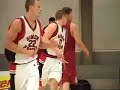 SFU Clan vs. Oklahoma Sooners - Men\ SFU Clan vs. Oklahoma Sooners - Men\