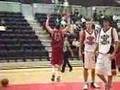 SFU Clan vs. Oklahoma Sooners - Men's Basketball