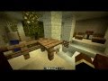 Hidden Oasis Base with Eye of Ender - Minecraft