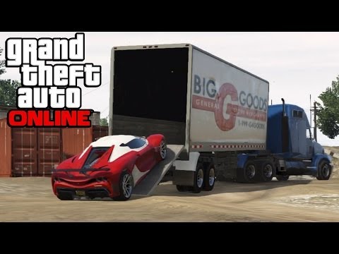 how to hitch trailer in gta 5