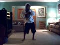 Tag Team Super Dancing!