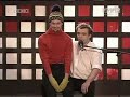 kabaret ani mru mru brzuchomowca