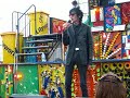 John Cooper Clarke @ BDO Sydney 2007 pt 2 (Beasley St)