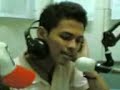 dualdisorder live sa radyo natin! (PART1)