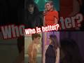 Live vs Game - Who Deserves the Nomination More? #residentevilrequiem #game #dispatch