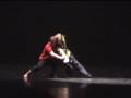 dance[del a] by shintaro oue & tilman odonnell