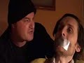 BOUND - Halloween Horror Short