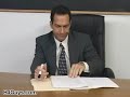 Hot young brunette meets her professor boyfriend in private