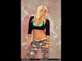 my humps-brooke hogan