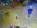 Fdy de la Horde en miettes à Arathi 1 Fdy de la Horde en miettes à Arathi 1