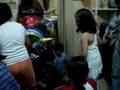 rompe la piñata con paul david