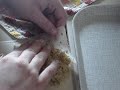 egg rolls